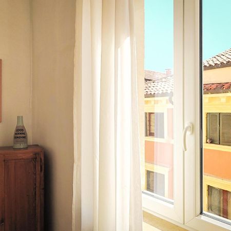 Corte Melone Rooms Верона Экстерьер фото