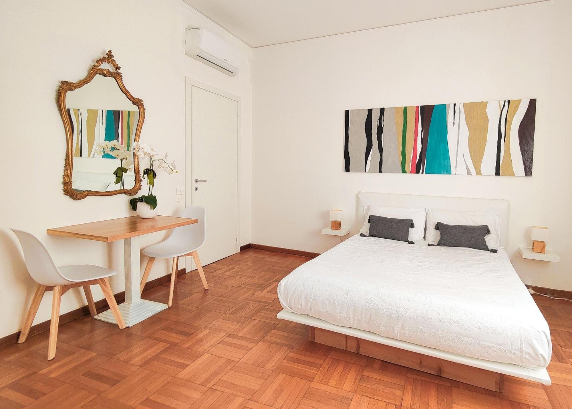 Corte Melone Rooms Верона Экстерьер фото