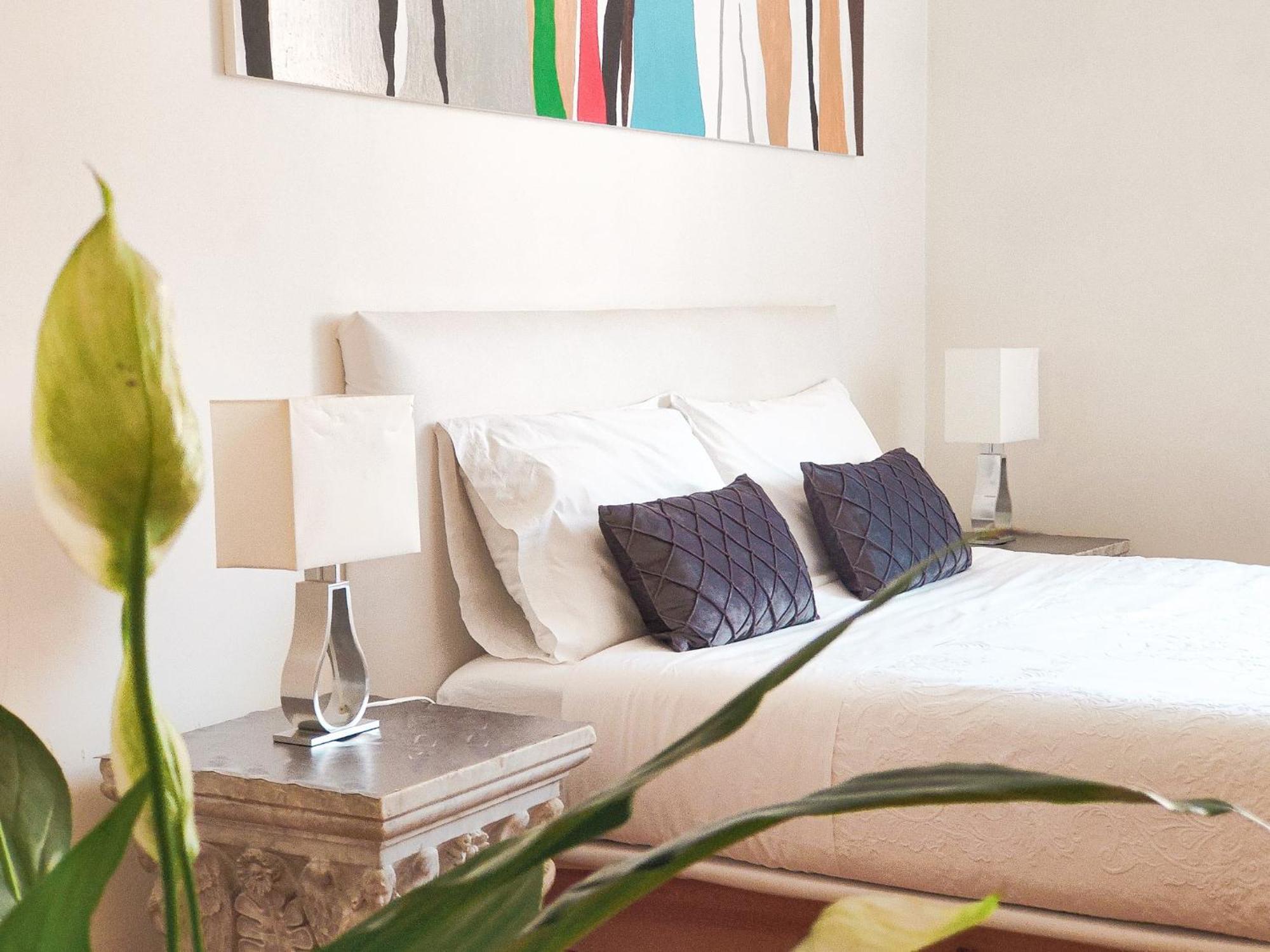 Corte Melone Rooms Верона Экстерьер фото